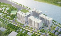 Lào Cai chấp thuận nhà đầu tư cho 2 dự án nhà ở xã hội gần 3.000 tỷ đồng