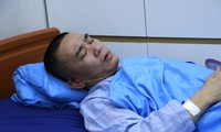 Tai nạn 5 người chết ở Tuyên Quang: Lời kể của tài xế xe khách
