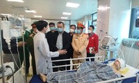 Đề nghị khởi tố vụ tai nạn thảm khốc khiến 5 người chết tại Tuyên Quang