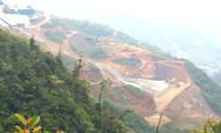 Trảm một mỏ chì kẽm ở Yên Bái: Đình chỉ hoạt động, xử phạt hơn 1 tỷ đồng 