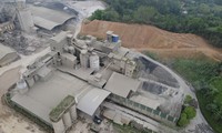 7 người chết, 3 người bị thương vì tai nạn ở nhà máy xi măng Yên Bái