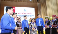 Xây dựng thanh niên Yên Bái thế hệ mới phát triển toàn diện 