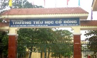 Phụ huynh tại Hà Nội lại bức xúc tố trường học &apos;xé rào&apos; thu tiền làm mành, rèm và mua quạt điện