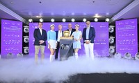 Huyền thoại golf thế giới hội tụ ở giải Vinpearl DIC Legends Vietnam 2023