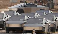 Tesla &apos;cấm cửa&apos; khách hàng vì rao bán lại xe bán tải điện