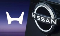 Honda sắp bắt tay Nissan để chạy đua với ô tô điện Trung Quốc