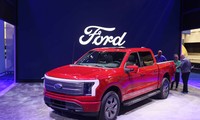 Ford sẽ sản xuất bán tải và SUV điện giá rẻ