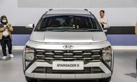 Rộ tin Hyundai Stargazer X có giá dưới 500 triệu, rẻ nhất phân khúc MPV