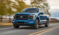 Ford nhận cú hích lớn từ dòng xe hybrid