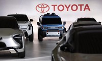 Toyota cùng loạt thương hiệu Nhật dính bê bối gian lận an toàn