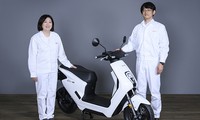 Honda trở thành nhà cung cấp xe máy điện cho đối thủ Yamaha