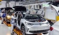 Volkswagen cân nhắc đóng cửa nhà máy ngay tại quê nhà