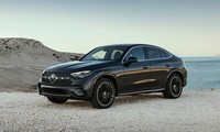 Dòng SUV Coupe của Mercedes có nguy cơ bị khai tử