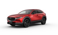 Mazda &apos;làm mới&apos; loạt xe chủ lực tại Nhật Bản