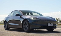 Xe điện giá rẻ của Tesla có thể ra mắt năm 2025