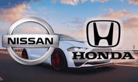 Honda và Nissan chuẩn bị đàm phán sáp nhập