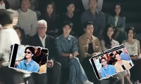 Sắc vóc Vương Nhất Bác tại show Chanel ra sao mà gây náo loạn thành phố Thâm Quyến?