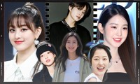 Chị em idol K-Pop: Em gái Jihyo TWICE được khen, chị gái Jang Wonyoung gây tranh cãi