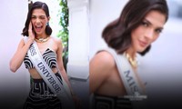 Bộ ảnh mới nhất của tân Miss Universe 2023 Sheynnis Palacios có đẹp như kỳ vọng?
