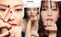 Jennie BLACKPINK 3 lần &quot;mở hàng&quot; năm mới với trang sức Chanel: Chuẩn giàu ngầm! 