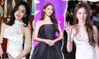 4 sao nữ mặc đẹp nhất tại các lễ trao giải xứ Hàn năm qua: Yoona liệu có đứng đầu?