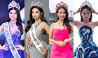Dàn hậu Đông Nam Á sẽ cạnh tranh với Hoa hậu Mai Phương tại Miss World