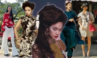 Fashionista chơi Tết: Quỳnh Anh Shyn, Châu Bùi &quot;quậy đục nước&quot;, Khánh Linh tối giản