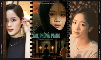 Nữ chính phim &quot;Đào, Phở Và Piano&quot;: Tân binh sinh năm 2K3, nhan sắc khả ái