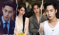 Bạn trai Karina aespa: Mỹ nam cao 1m87, gu ăn mặc đậm chất &quot;boyfriend material&quot;