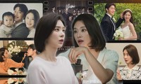 Lee Joo Bin - vợ Út khờ &quot;Queen of Tears&quot;: Sự nghiệp nở muộn, sắc vóc trẻ trung