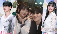 Possessed Love: I Yul - Tiểu Hanna dễ thương nhưng vẫn khiến netizen lo lắng