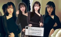 Dior gây bức xúc vì không thông báo rõ ràng danh phận Đại sứ của Kim Ji Won