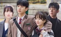 Kim So Hyun - Chae Jong Hyeop diễn ổn, sao &quot;Phải Chăng Là Định Mệnh&quot; lại xịt?