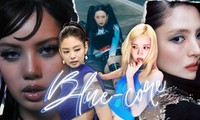 Sắc đỏ hạ nhiệt, BLACKPINK, NewJeans, aespa hiện đang chuộng tông màu nào?