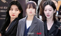 Sự nghiệp 3 &quot;em gái quốc dân&quot;: Kim So Hyun, Yoo Jung bị chững, Sae Ron mất trắng