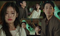 Love Next Door: Phân cảnh chung ô của Seok Ryu - Seung Hyo hút 4 triệu lượt xem