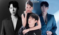 Alex Kim - mỹ nam người Hàn được mong đợi &quot;hồi sinh&quot; tại The Next Gentleman 2024