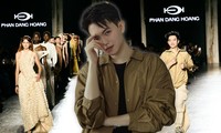 Nhà thiết kế Gen Z người Việt trình diễn tại Milan Fashion Week 2024 là ai?