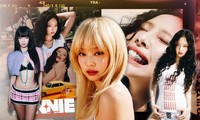 Jennie BLACKPINK gây tò mò khi không diện trang phục Chanel trong MV &quot;Mantra&quot;