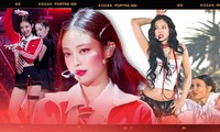 Jennie BLACKPINK tiếp tục lăng xê 3 mẫu quần &quot;một gang&quot; của nhà mốt Việt