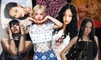 Thời trang BLACKPINK từ khi &quot;ra riêng&quot;: Lisa, Jennie táo bạo, Jisoo gây tiếc nuối