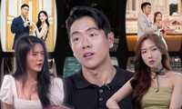 Hậu show hẹn hò Đảo Thiên Đường, Michael Trương càng phát ngôn càng bị ghét