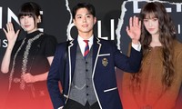 Dàn đại sứ tại sự kiện CELINE: Park Bo Gum hội ngộ Suzy, Danielle NewJeans nổi bật