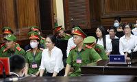 TPHCM 24/7: Bà Nguyễn Phương Hằng, Trang &apos;Nemo&apos; đã thi hành án; Mới vụ tiếp viên hàng không xách ma túy