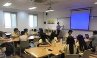 Động thái mới của Trường Quốc tế Mỹ Việt Nam 