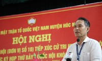 Cử tri TPHCM băn khoăn việc học sinh trường quốc tế mù mờ lịch sử Việt Nam