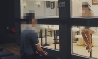 Tin mới vụ 6 cầu thủ Bà Rịa - Vũng Tàu bị bắt; Quán cà phê ‘ghép đôi’ ở TPHCM
