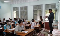 TPHCM lý giải việc giảm mạnh thứ hạng điểm thi tốt nghiệp