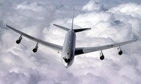 Không quân Mỹ muốn nâng cấp máy bay E-8C đối phó Nga, Trung Quốc