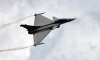Từ chối F-35 của Mỹ, châu Âu dựa vào tiêm kích thế hệ thứ 6 của Pháp ?